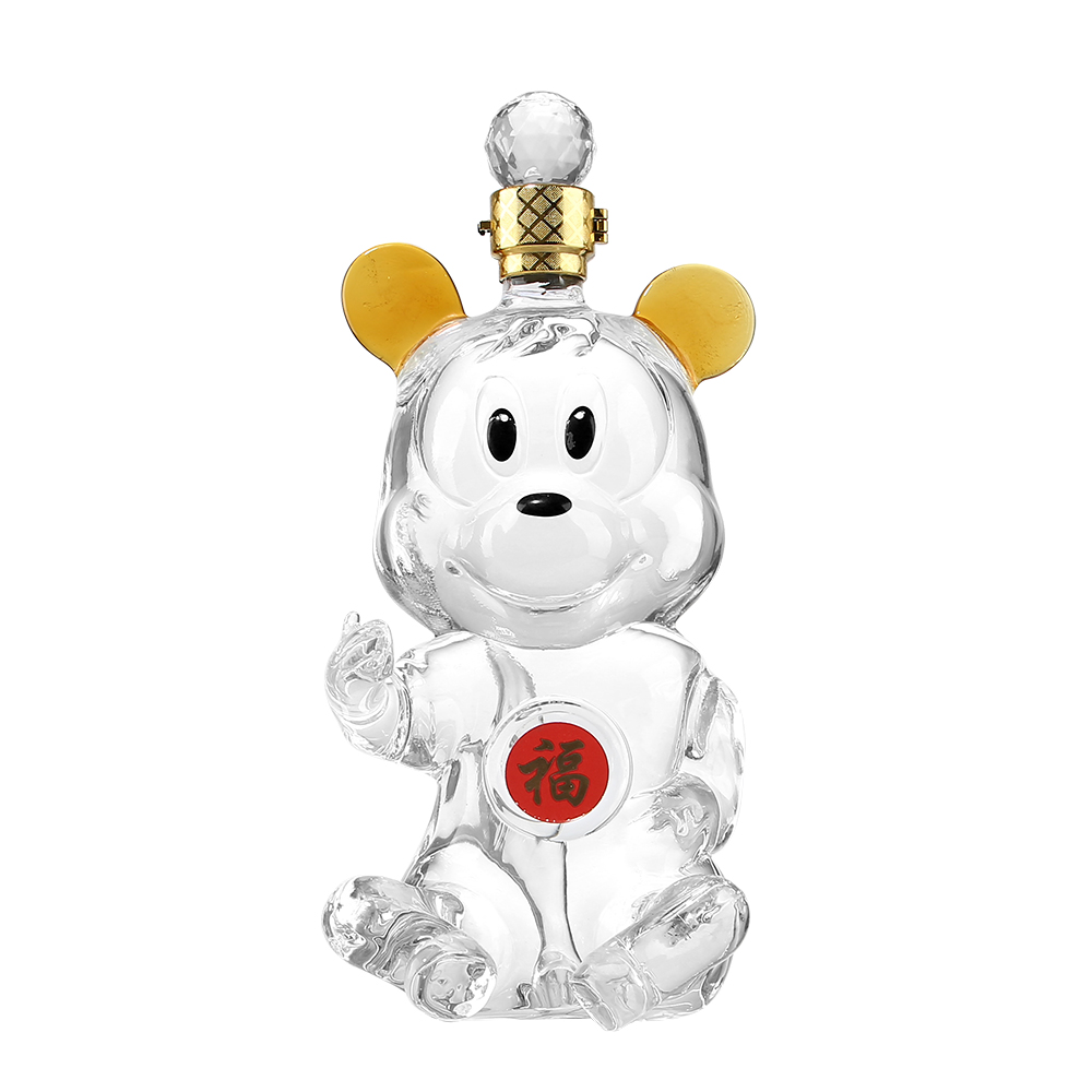Mickey Mouse