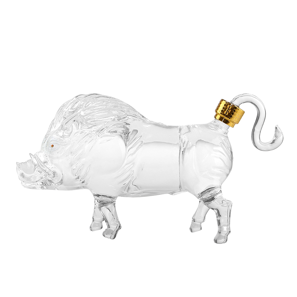 Wild boar