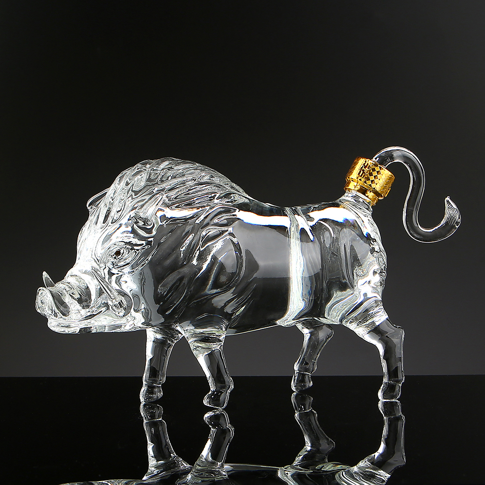Wild boar