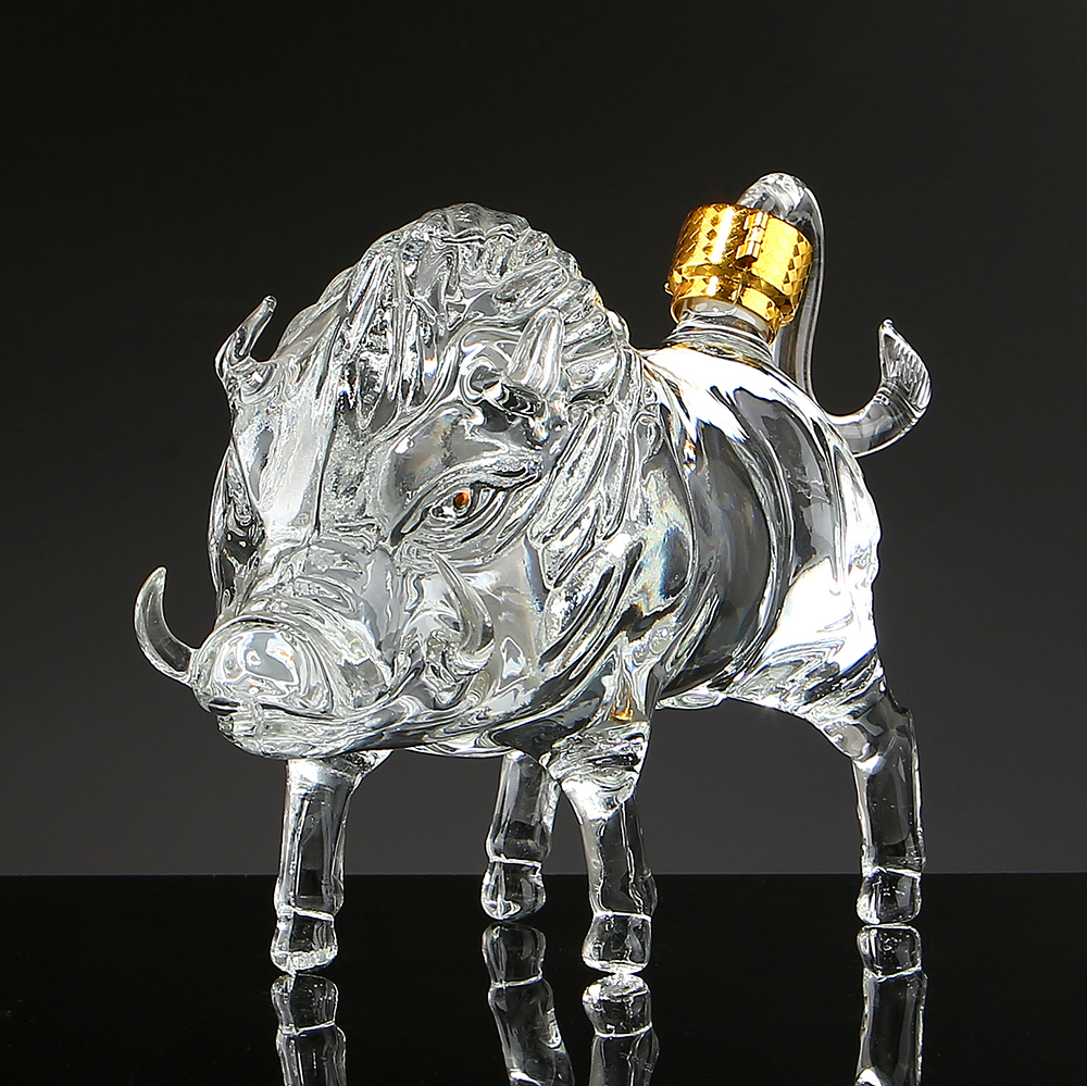 Wild boar