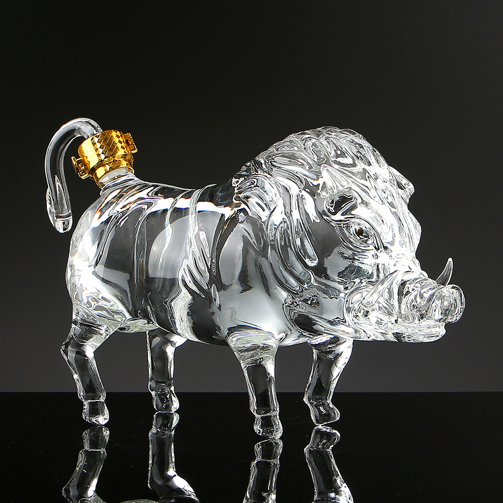 Wild boar