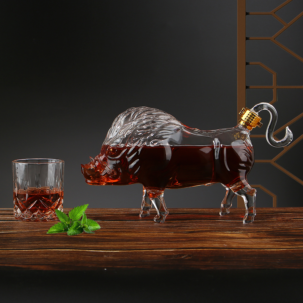 Wild boar