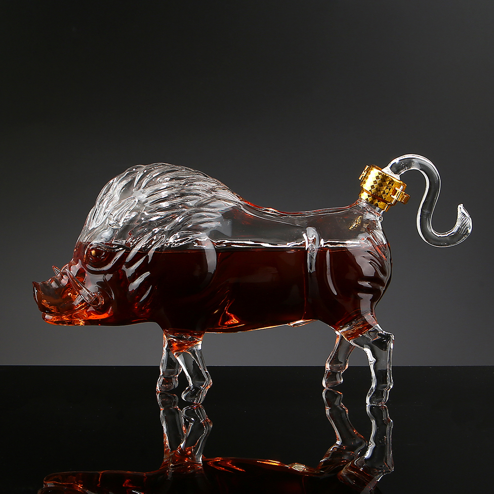 Wild boar