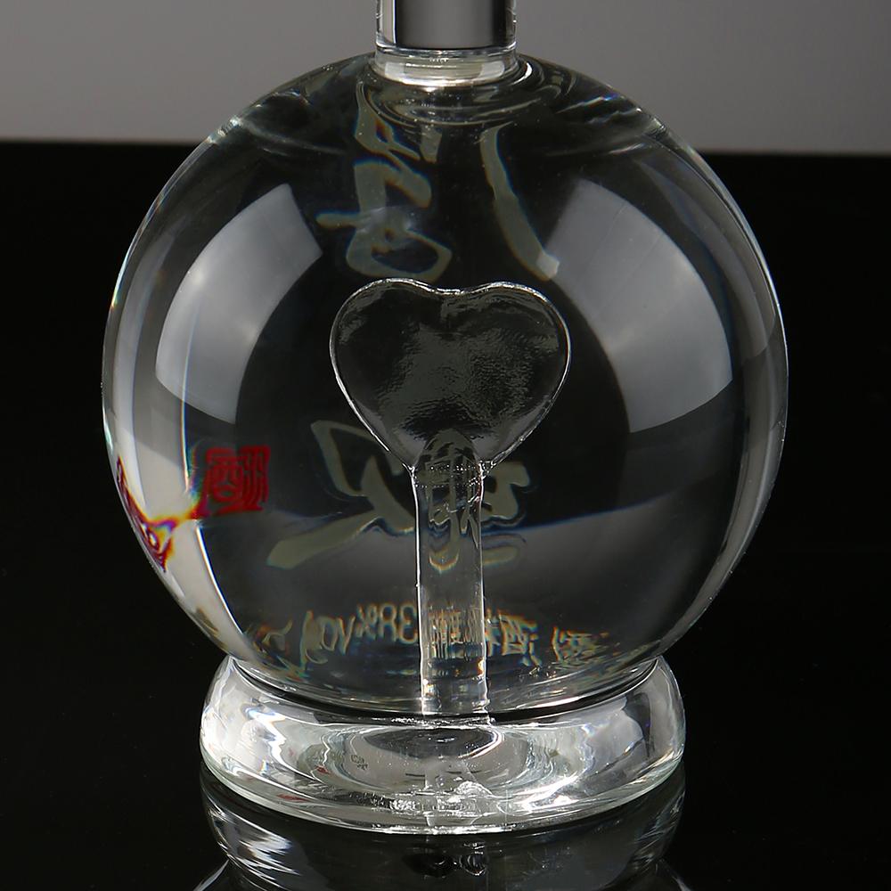 The heart