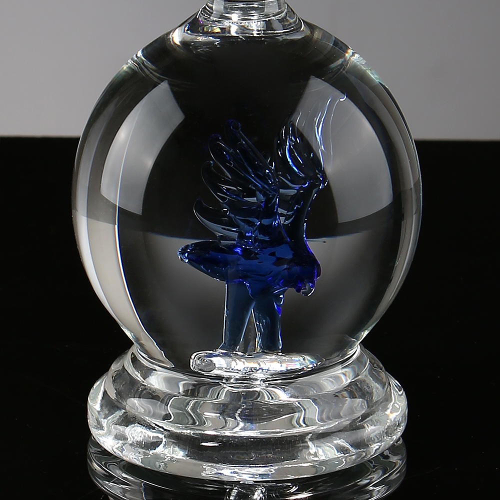 Blue Eagle