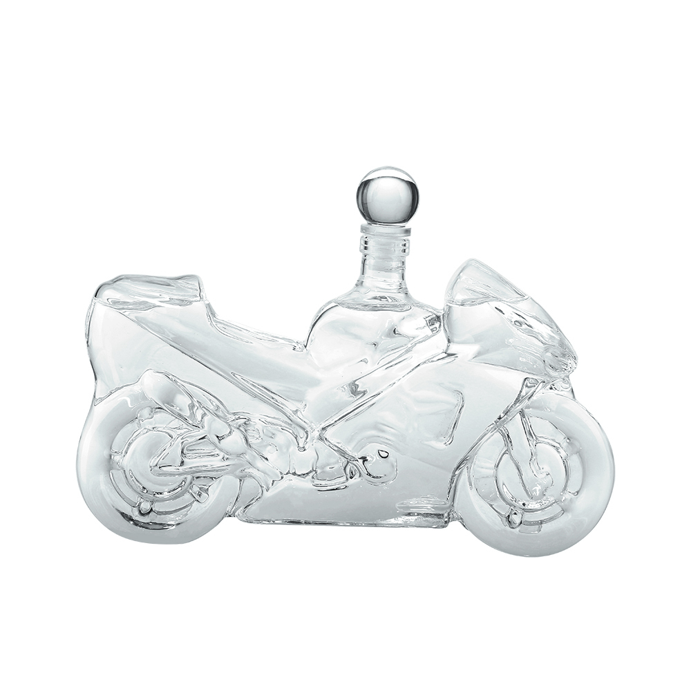 Motorcycle