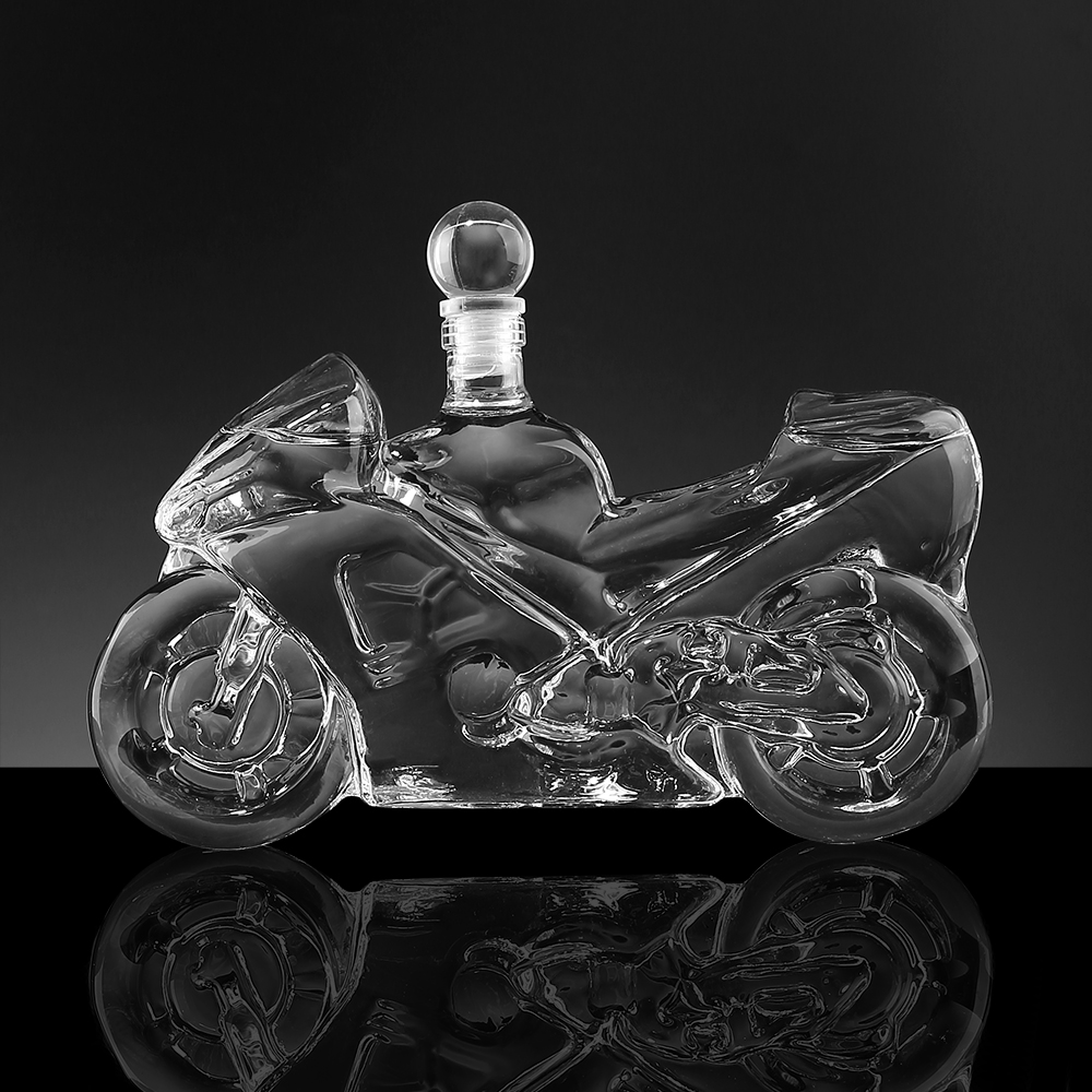 Motorcycle