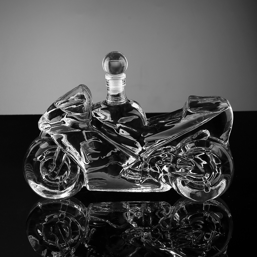 Motorcycle
