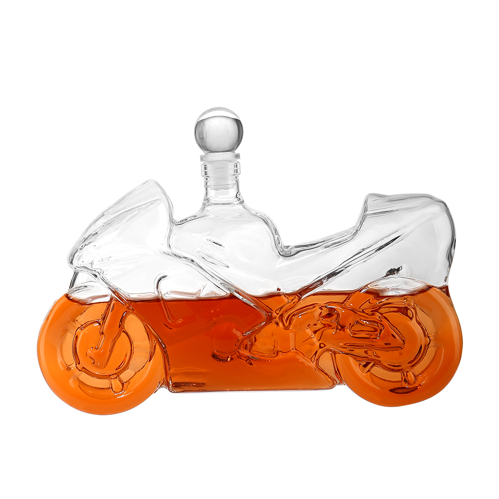 Motorcycle