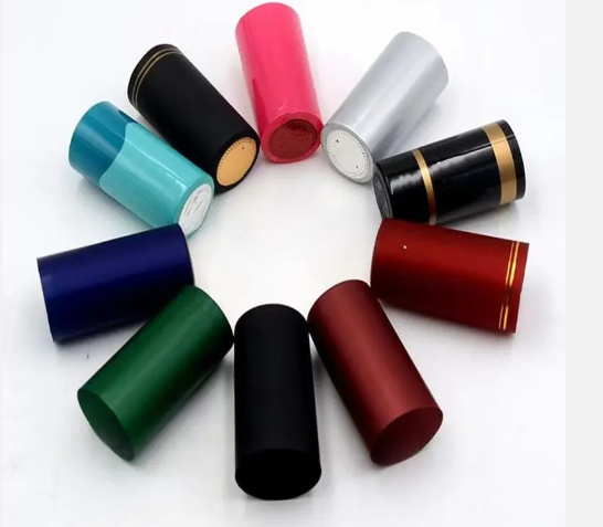 Capsule 21