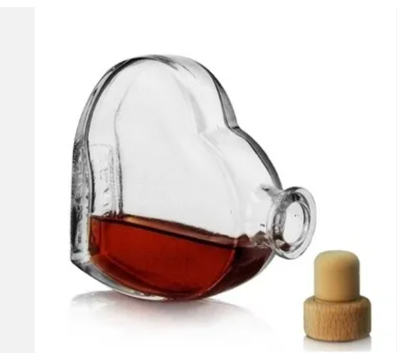 Red Wine Bottle 05