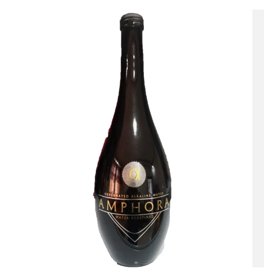 Red Wine Bottle 14