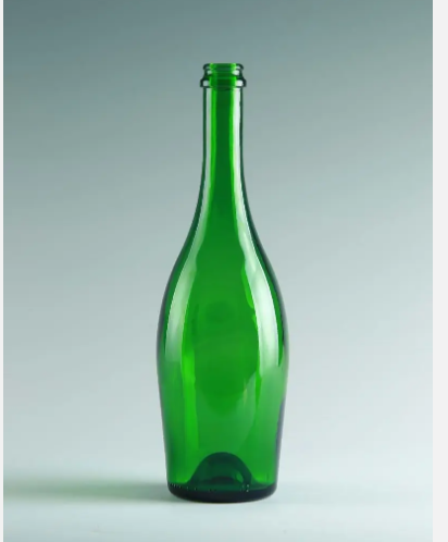 Red Wine Bottle 15