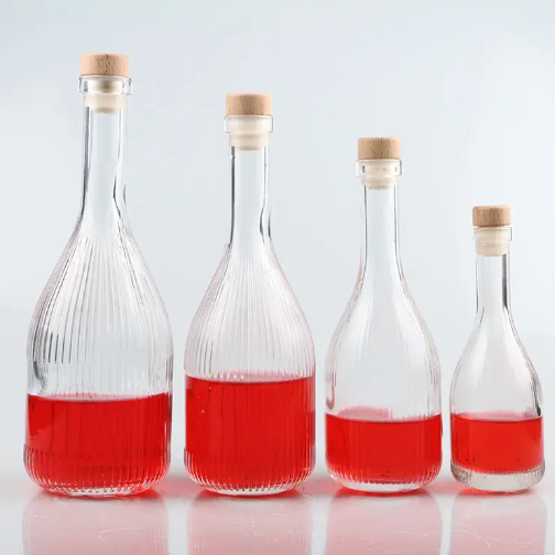 Red Wine Bottle 21