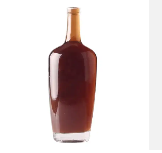 Red Wine Bottle 20