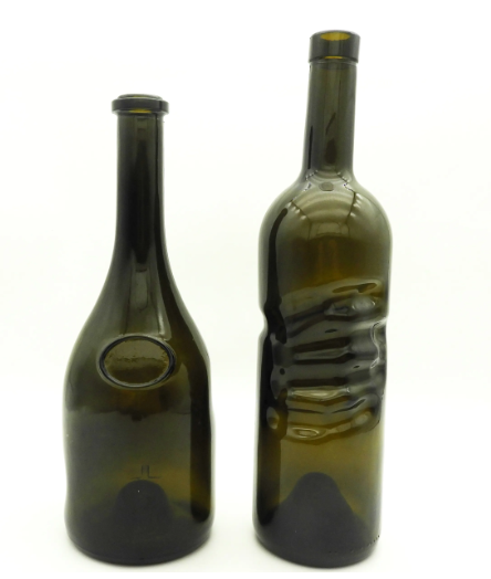 Red Wine Bottle 23