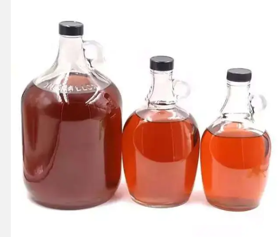 Red Wine Bottle 27