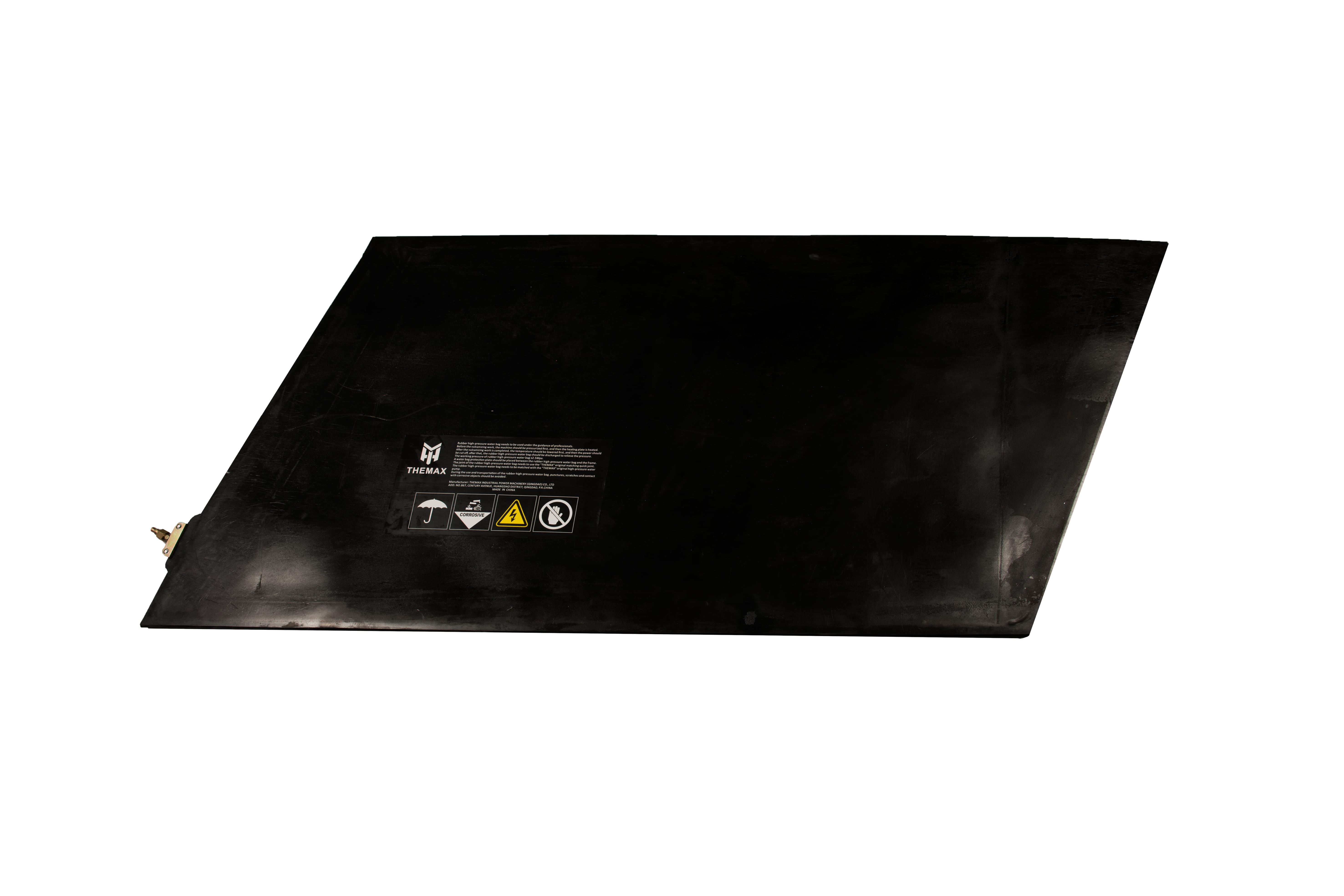 Rubber Pressure Bag