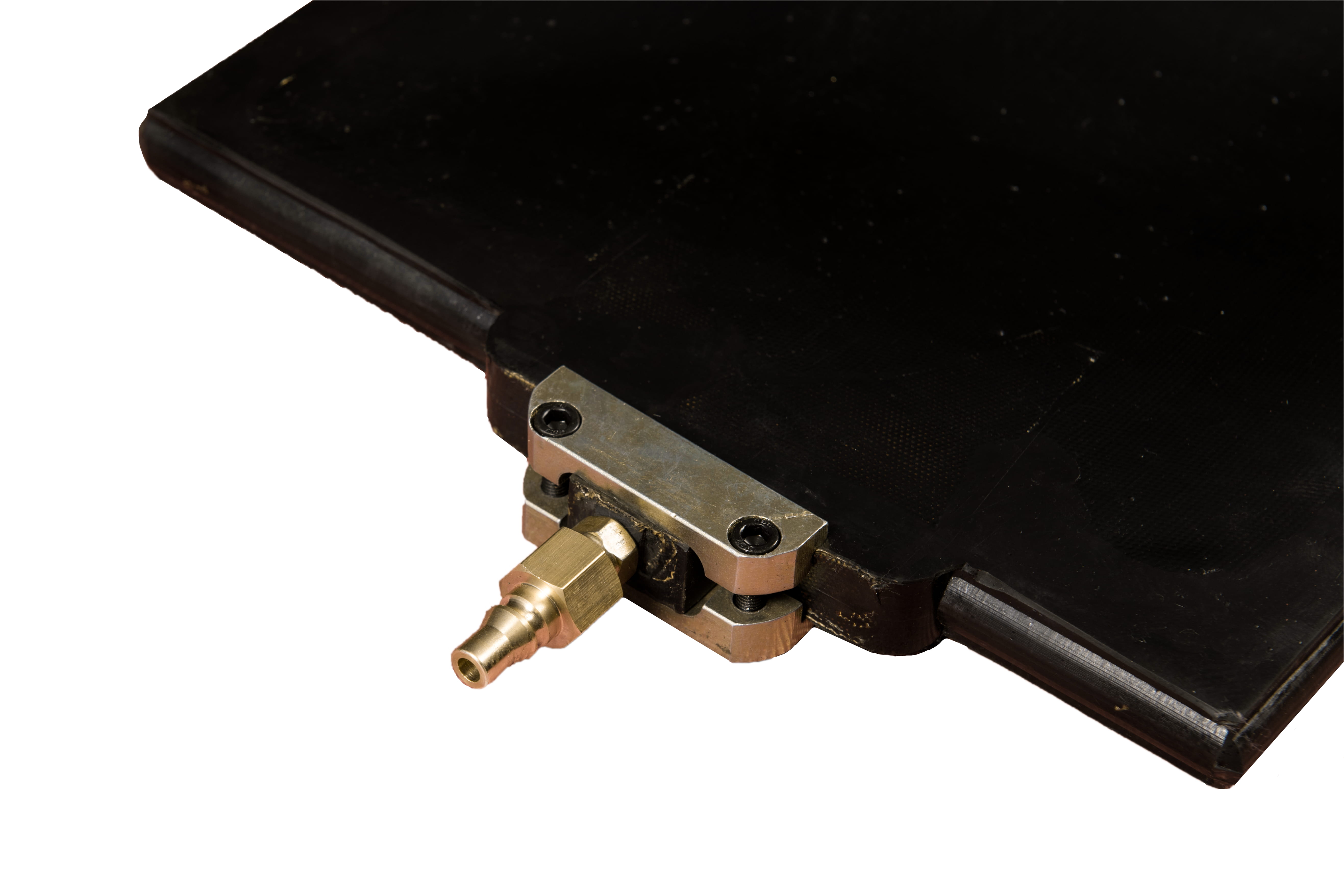 Rubber Pressure Bag
