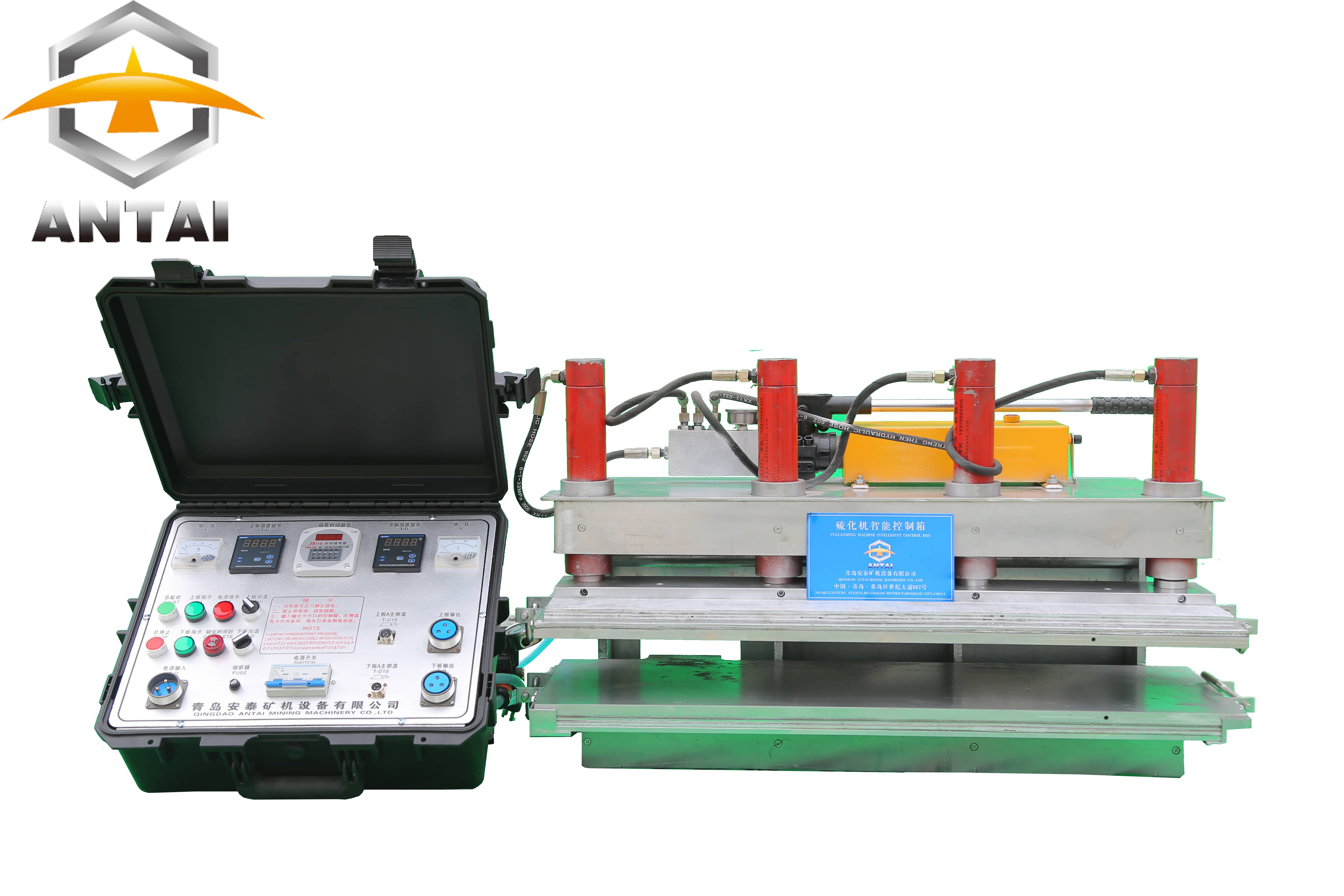 Conveyor Belt Edge Repair Conveyor Belt Edge Repair