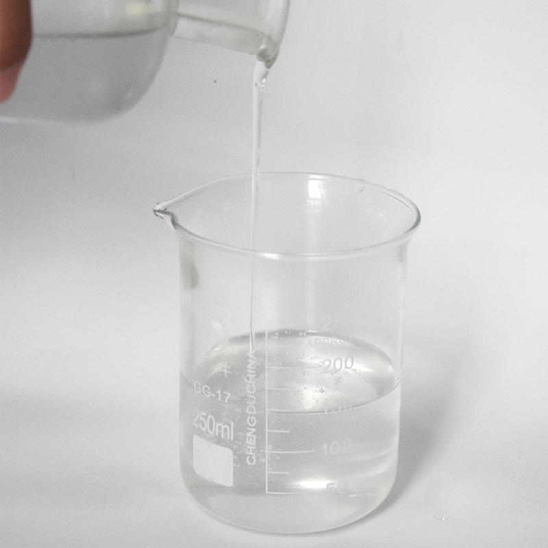Polycarboxylate Superplasticizer-Water Reducing Type