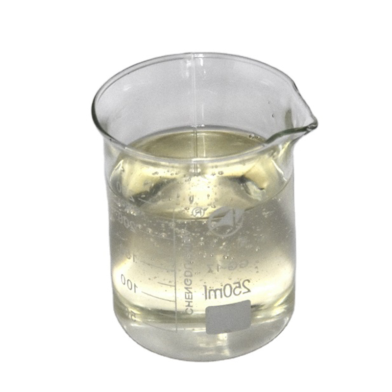 Polycarboxylate Superplasticizer-Water Reducing Type