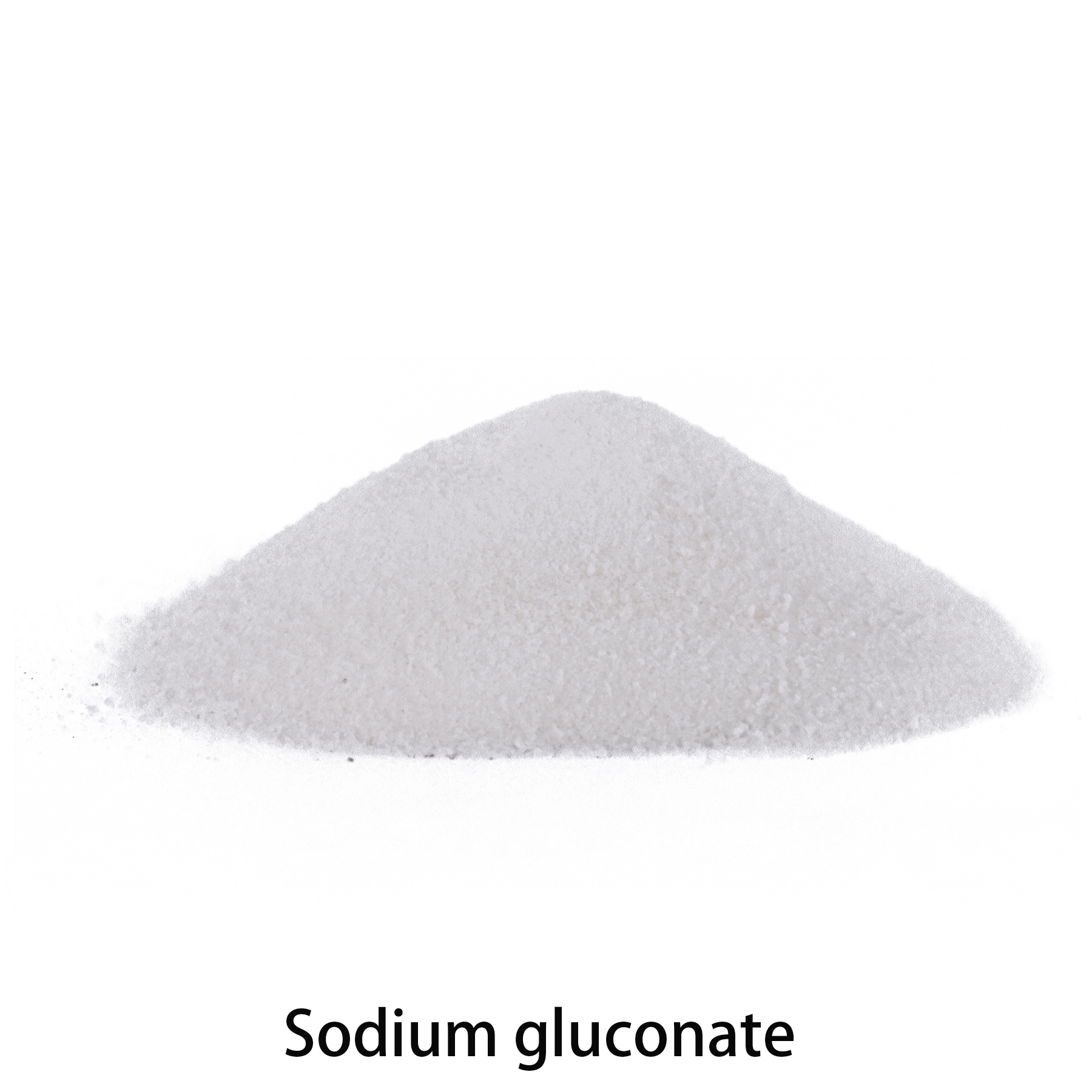 Sodium Gluconate