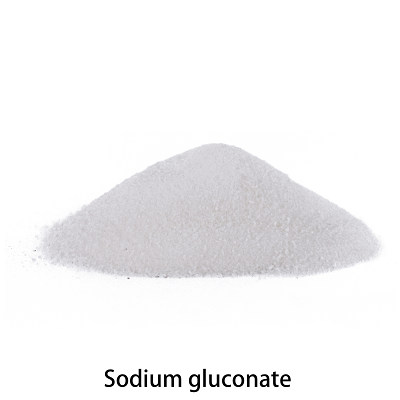 Sodium Gluconate