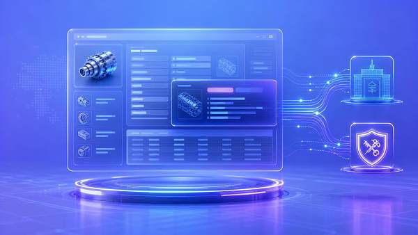 Ningbo Port Launches Smart HS Code Pre-Classification API