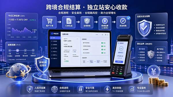 利率管理新规征求意见,跨境结算页提示要求升温 利率管理新规征求意见,跨境结算页提示要求升温