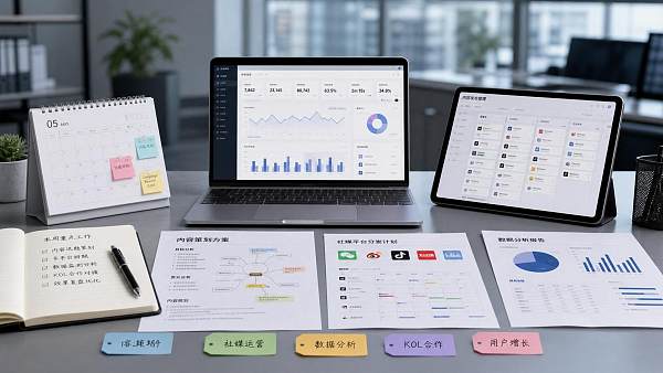 多平台社媒分发怎么收费？按账号、内容量还是服务深度算