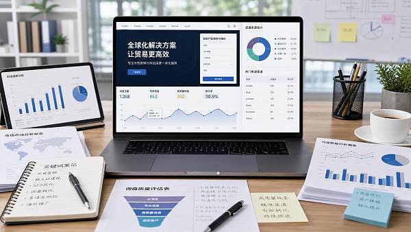 外贸询盘公司怎么选?先看线索质量还是看获客渠道来源 外贸询盘公司怎么选?先看线索质量还是看获客渠道来源
