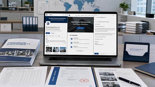 LinkedIn获客怎么做?制造业企业从主页优化到开发信跟进流程 LinkedIn获客怎么做?制造业企业从主页优化到开发信跟进流程