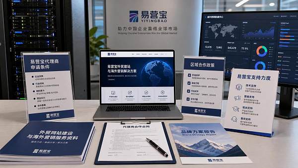 易营宝代理商申请条件有哪些?合作模式、区域政策与支持力度解析 易营宝代理商申请条件有哪些?合作模式、区域政策与支持力度解析