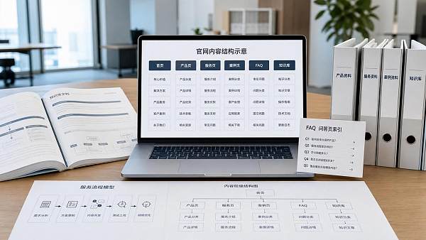 生成引擎优化系统适合什么场景?官网内容、问答页与知识库布局建议 生成引擎优化系统适合什么场景?官网内容、问答页与知识库布局建议