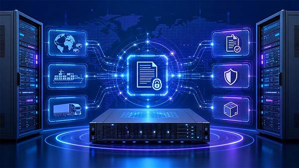 美国海关新规要求B2B独立站接入USMCA原产地API