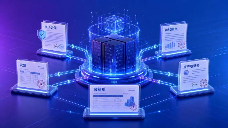 拉美五国上线数字原产地平台，出口独立站面临直连接入要求