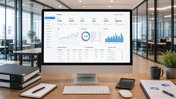 SEM服务北京怎么选?企业投放前先看服务范围与收费方式 SEM服务北京怎么选?企业投放前先看服务范围与收费方式