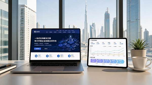 阿联酋海外广告投放适合哪些行业?预算、渠道和转化路径解析 阿联酋海外广告投放适合哪些行业?预算、渠道和转化路径解析