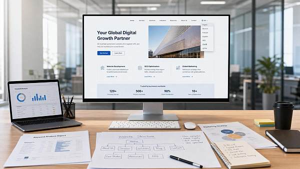 Eyingbao SEO优化工具适合哪些场景?功能模块与使用门槛分析 Eyingbao SEO优化工具适合哪些场景?功能模块与使用门槛分析