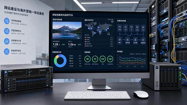 Core Web Vitals怎么优化LCP?图片、缓存与渲染阻塞排查方法 Core Web Vitals怎么优化LCP?图片、缓存与渲染阻塞排查方法
