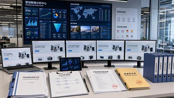 GEO生成引擎优化SaaS企业怎么选?看数据能力、部署方式与内容控制权 GEO生成引擎优化SaaS企业怎么选?看数据能力、部署方式与内容控制权