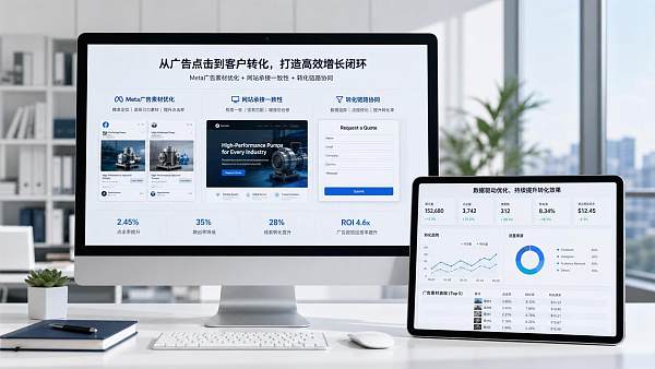Meta广告素材优化常见误区:高点击不等于高转化的原因是什么 Meta广告素材优化常见误区:高点击不等于高转化的原因是什么