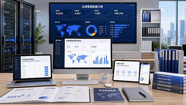 多语言营销系统解决方案怎么选?内容管理、线索分发与数据归因是关键 多语言营销系统解决方案怎么选?内容管理、线索分发与数据归因是关键