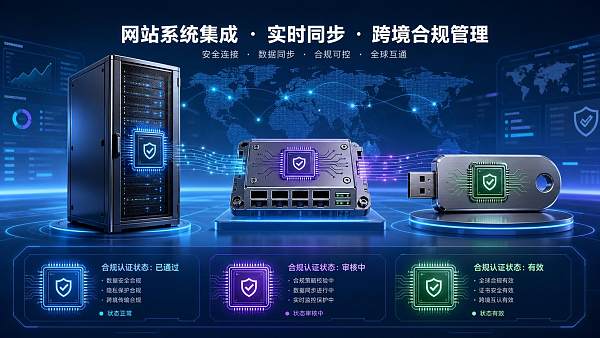 GCC启用数字原产地门户，独立站须直连SABER
