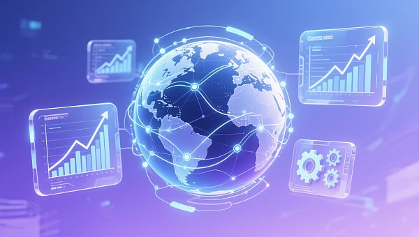 跨境网站搭建平台哪个好？SaaS、自建站与定制开发怎么选
