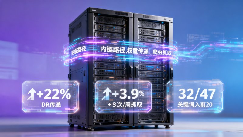 易营宝内链优化效果真实吗？第三方工具交叉验证实测报告
