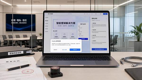 营销落地页建设需要考虑哪些合规问题?广告法、隐私与表单收集清单 营销落地页建设需要考虑哪些合规问题?广告法、隐私与表单收集清单