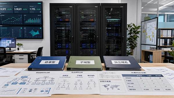 多语言SEO结构维护成本高吗?目录型、子域型和独立域名怎么比 多语言SEO结构维护成本高吗?目录型、子域型和独立域名怎么比