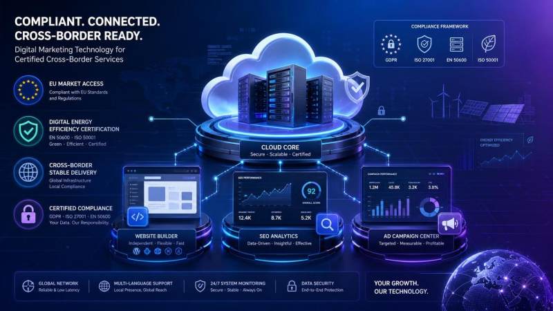 欧盟将EPR要求延伸至B2B营销工具